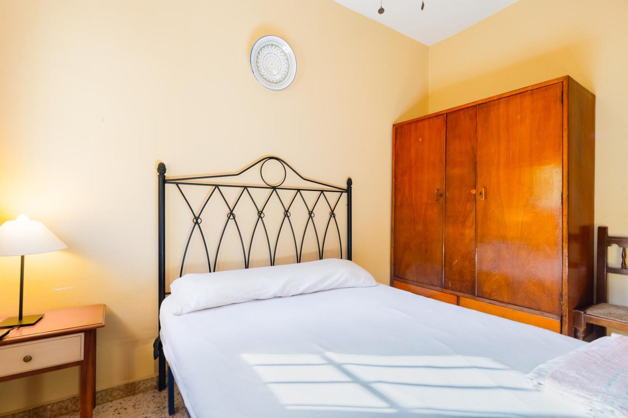 Ribera Del Hueznar Villa กาซาญา เดลา เซียร์รา ภายนอก รูปภาพ