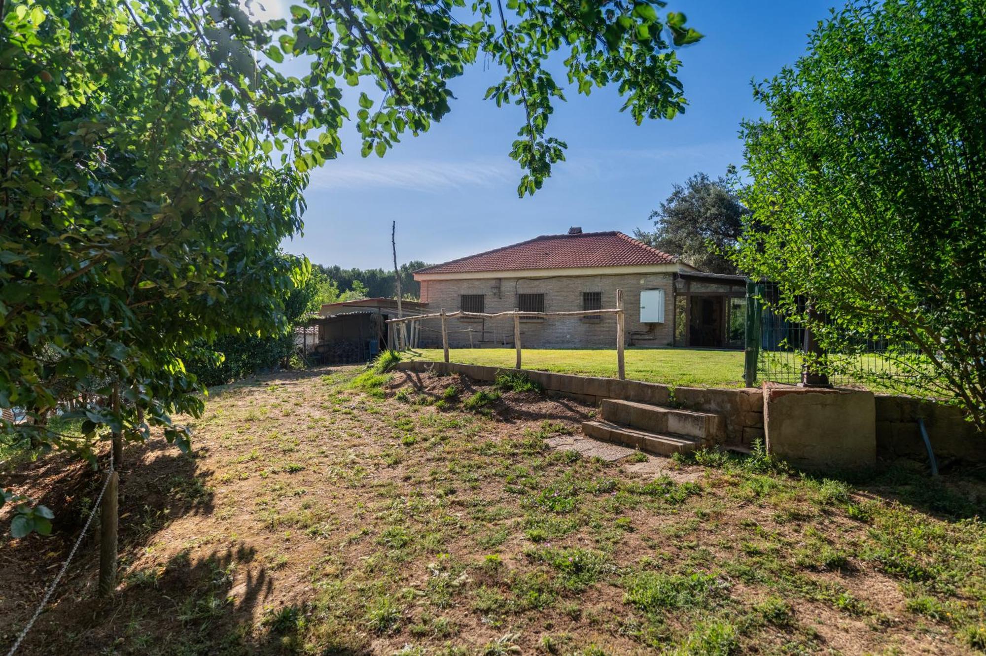 Ribera Del Hueznar Villa กาซาญา เดลา เซียร์รา ภายนอก รูปภาพ